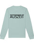 Sweatshirt Unisex zum Wandern - AUSZEIT