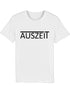 T-Shirt Unisex "Auszeit" SAXXOshirt