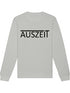 Sweatshirt Unisex zum Wandern - AUSZEIT