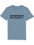 T-Shirt Unisex "Auszeit" SAXXOshirt
