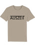 T-Shirt Unisex "Auszeit" SAXXOshirt