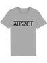 T-Shirt Unisex "Auszeit" SAXXOshirt