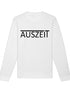 Sweatshirt Unisex zum Wandern - AUSZEIT