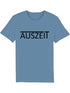 T-Shirt Unisex "Auszeit" SAXXOshirt