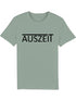 T-Shirt Unisex "Auszeit" SAXXOshirt