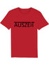 T-Shirt Unisex "Auszeit" SAXXOshirt