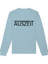 Sweatshirt Unisex zum Wandern - AUSZEIT